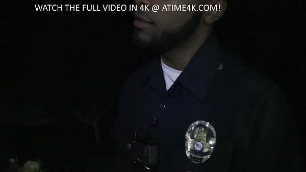 Sexy latino to fuck by police - Katya Rodriguez