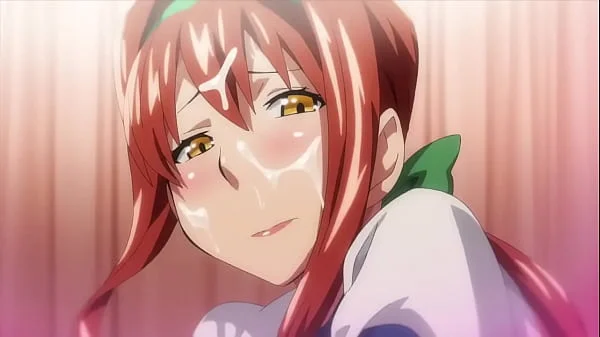 Tsunero - Episode 06 (hentai treesome, hentai sex, hentai porn anime)