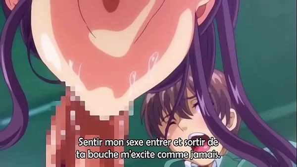 Drop out épisode 1