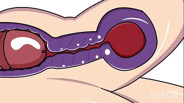 Eyaculacion interna #6 ( animacion )