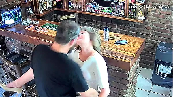Caught my wife cheating on camera