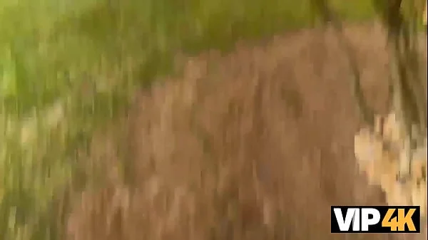 VIP4K. Return Her Debt for Sex