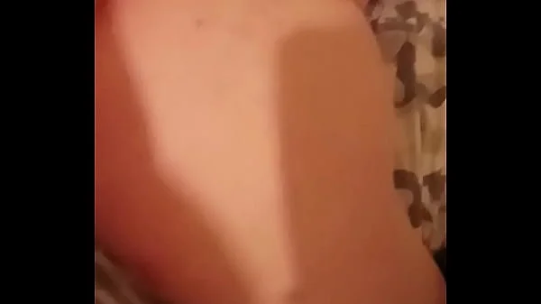 Bonne levrette avec une française