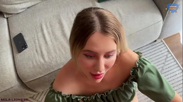 My Stepsister Let Me Fuck Her While My Parents Weren't At Home