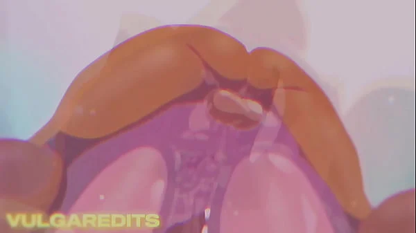 “BRAND NEW BITCH” - Tabuley Animation Tribute (PMV)
