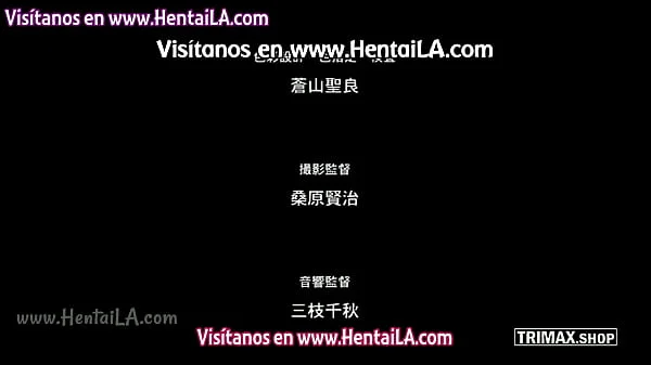 Hentai sub español latino sin censura