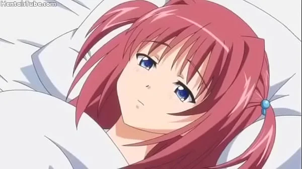 Hentai novinha