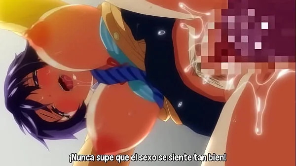 Mako-chan Kaihatsu Nikki Ova Cap 01 Sub Esp