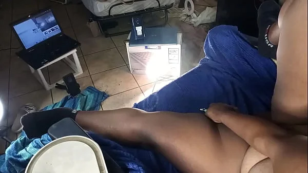 Hood Milf amateur Real Ebony Sex