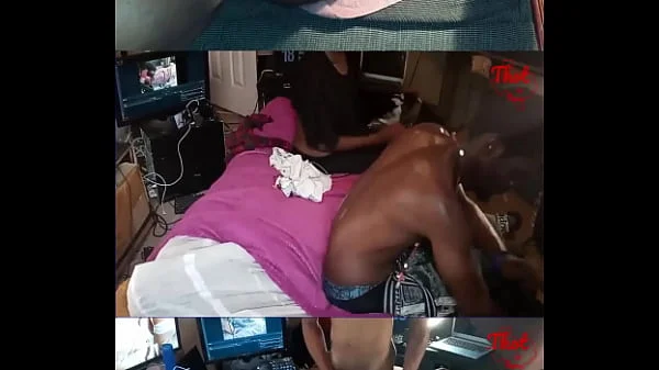 Granny Gets Nasty and So Does The Local Milf