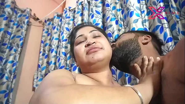Fucking Aunty