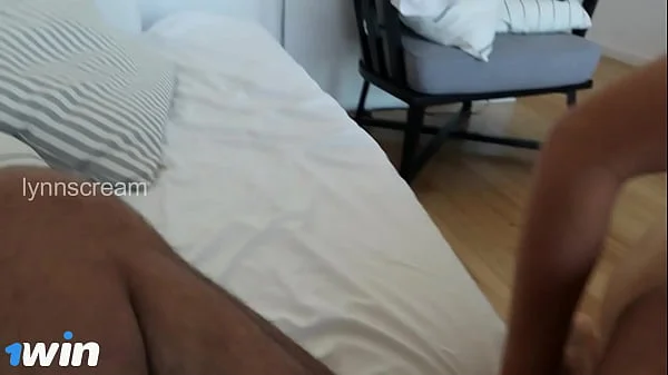 Aposto su culo y perdio! Creampie ANAL de un desconocido para pagar apuesta ft. NicoRD