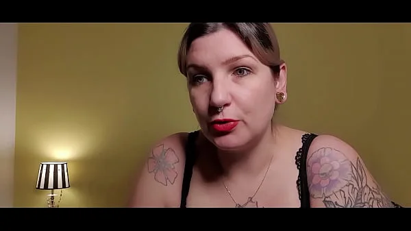 Vends-ta-culotte - Une dominatrice française t'explique pourquoi tu es un loser qui aime bouffer du sperme - Perverse Gwenne