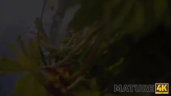 MATURE4K. Taboo Video Blogging