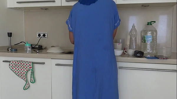 Algerian Cuckold Milf Living in Paris