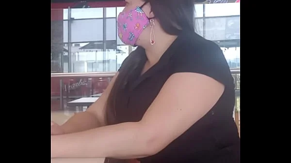 Upss Agujero Equivocado POR EL CULO A LA MILF DEL CENTRO COMERCIAL!! Sexo anal casero y real. Termina con su culo Lleno De SEMEN 1