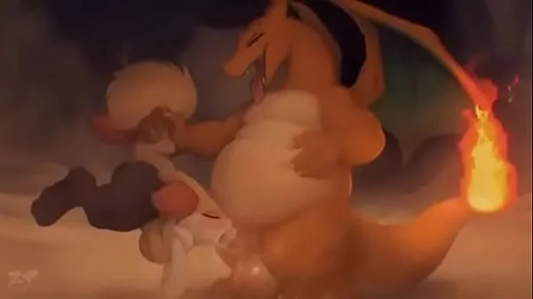 Pokemon porn