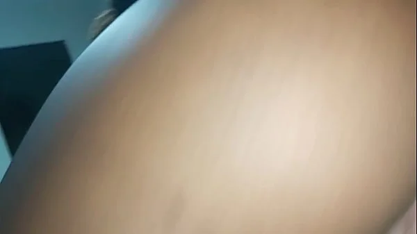 Que rica que chupa y folla está ébano morena que le encanta culear conmigo