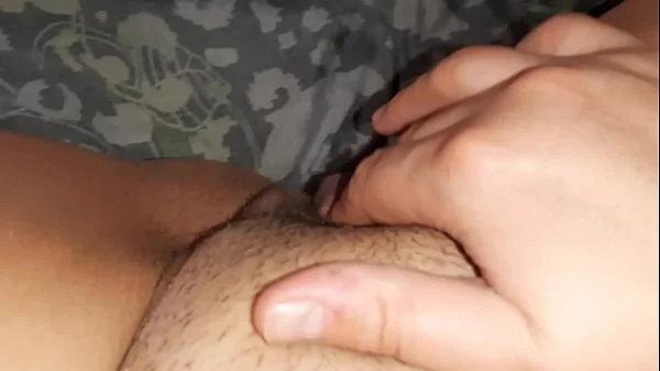 My neighbor caught me masturbating and helped me cum - Girls fly orgasm