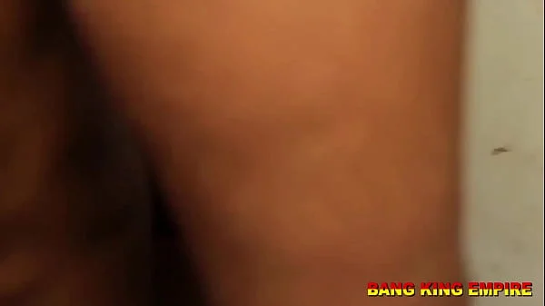 HOT DOGGY BANGING SEX IN AFRICAN GHETTO