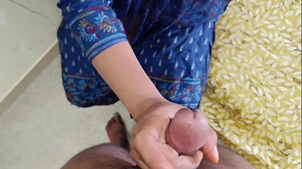 Desi village stepsister was painfull anal fuck and sucking dick in mouth in clear Hindi audio mms