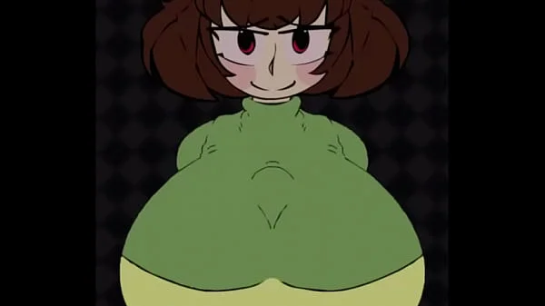BeatBanger:Chara And Asriel
