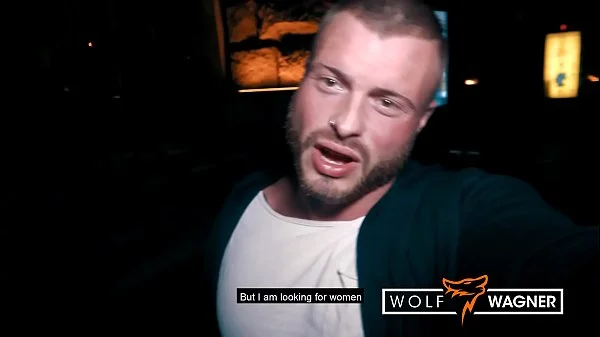 MATURE OLD Milf Rubina fucked by young buff sports student ▁▃▅▆ WOLF WAGNER DATE ▆▅▃▁ wolfwagner.date