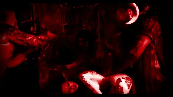onomastic orgy {oAo PMV} Black Porn