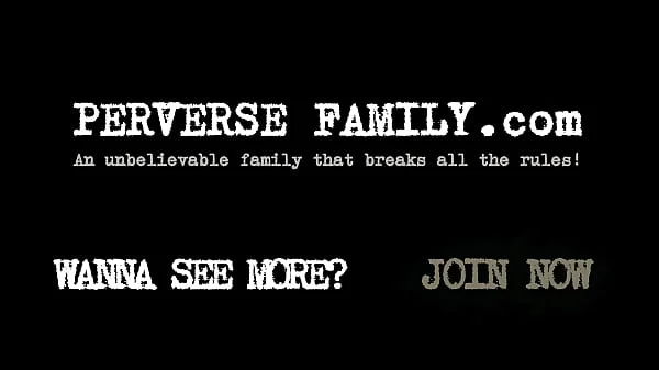 Family feast TEASER