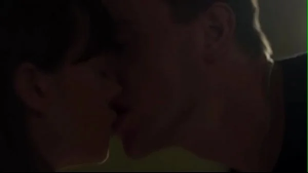 Normal People - Daisy Edgar Jones - sex scene 2
