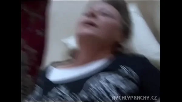 Quick money 25 Jana milf home