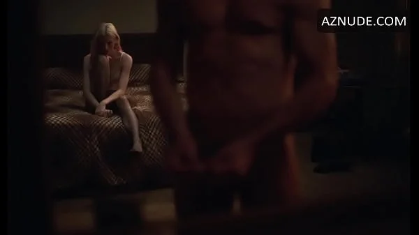 Eric Dane Full Frontal in EUPHORIA (2019)