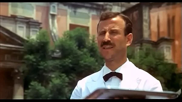 La seduzione - 1973