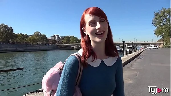 Alex Harper from California visiting Europe for a good fuck