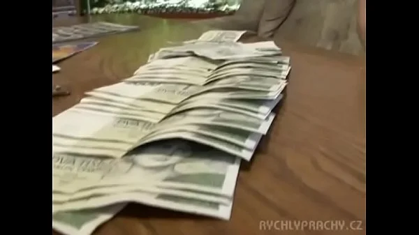 Quick money 46 Eliska