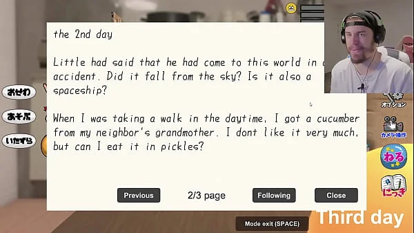 You're Allowed To Do Anything You Want With This Girl (Little Life) [Uncensored]