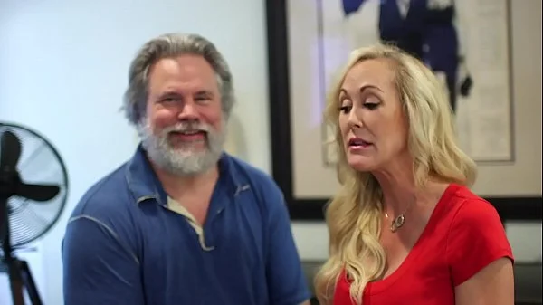 Brandi Love Semenax  and VigRX Plus Interview