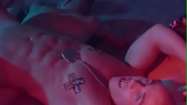 Pornstar music video