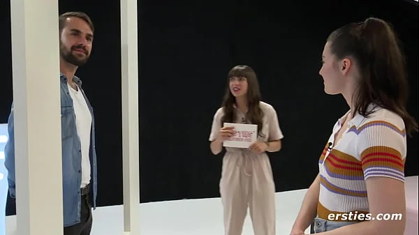 Tinder Becomes Real Life