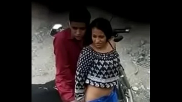 A Escondidas En Una Moto