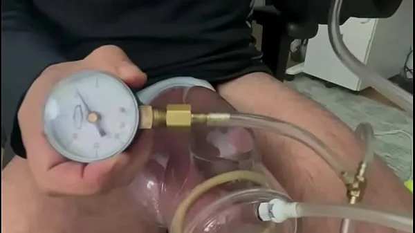 pulsing my package inside the bmm nov 18 22