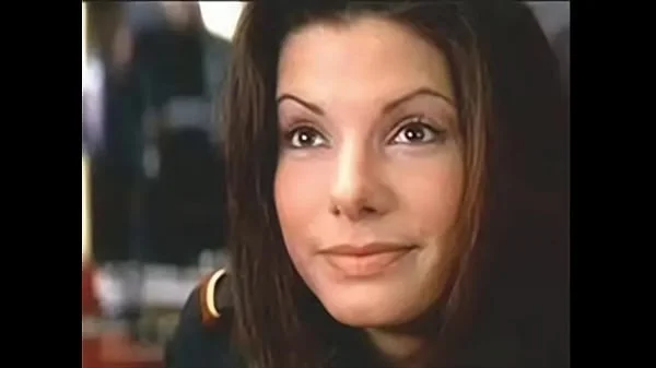 SANDRA BULLOCK
