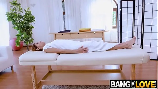 Veronica Leal Anal Massage