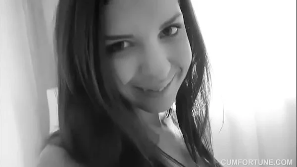 Henessy gets fucked and a huge facial
