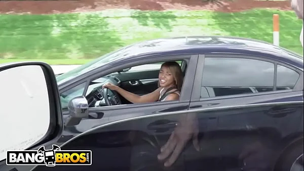 BANGBROS - BangBus Compilation Featuring Nola Belle, Nikki Sweet, Brin Summer & More!