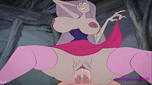 Inside Madam Mim's Cottage Extended Version (ft. SLB)