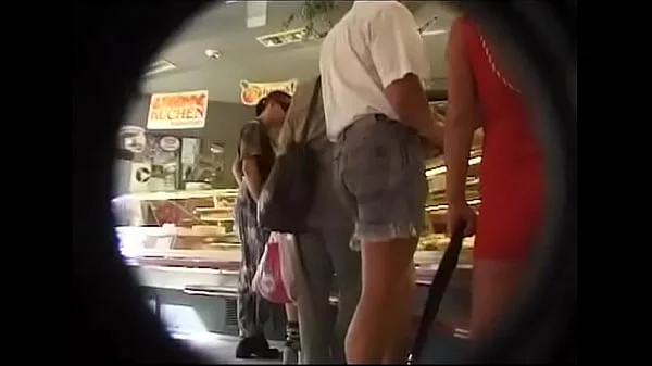 Breaking Taboos - No Shame Public BDSM