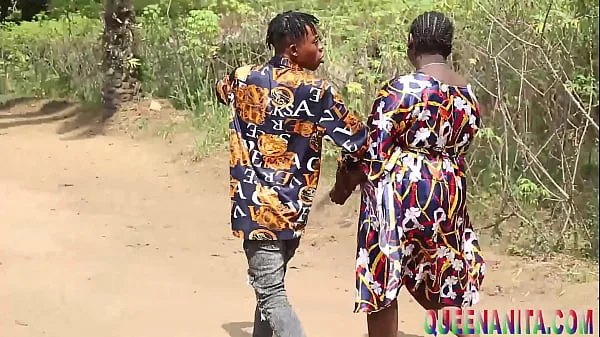 My Community Is Where A Chief Will Stop You And Take Your Wife To The Bush And Fuck