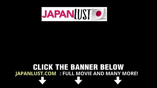 Shy Japanese MILF Hirono Ago Gives Up Control - JapanLust