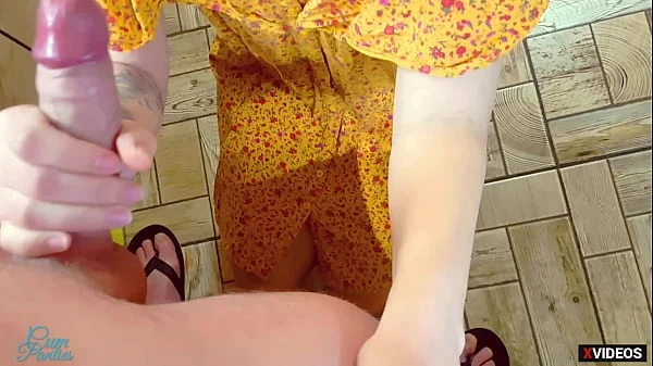 Pleeeeeease Don't Stop Cum Inside